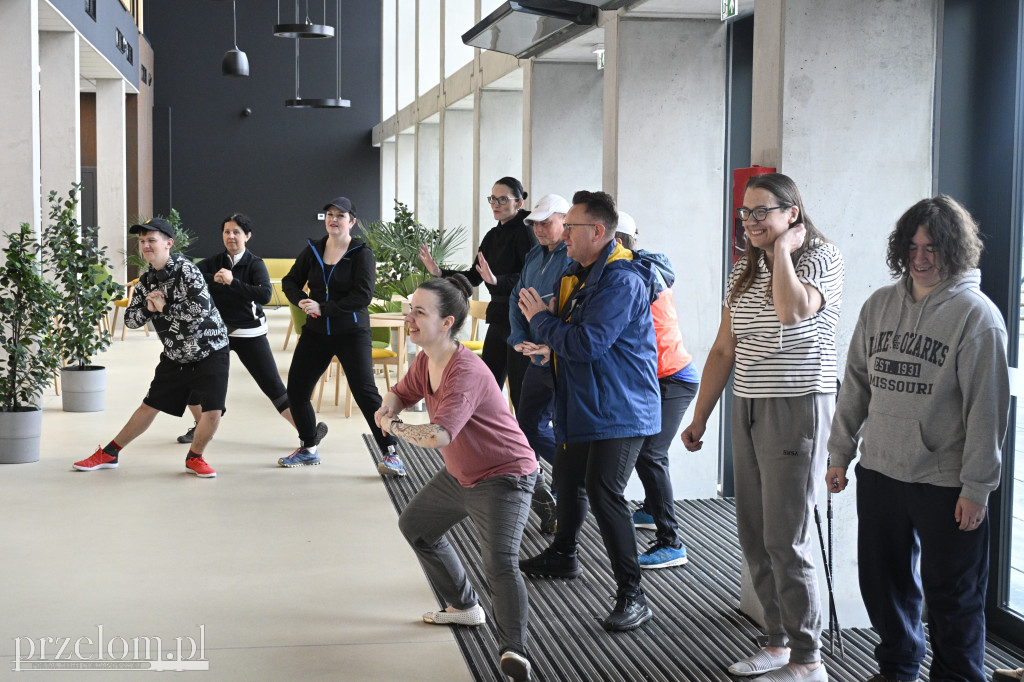 Nowa Grupa Biegowa w Trzebini - 10.05.2025