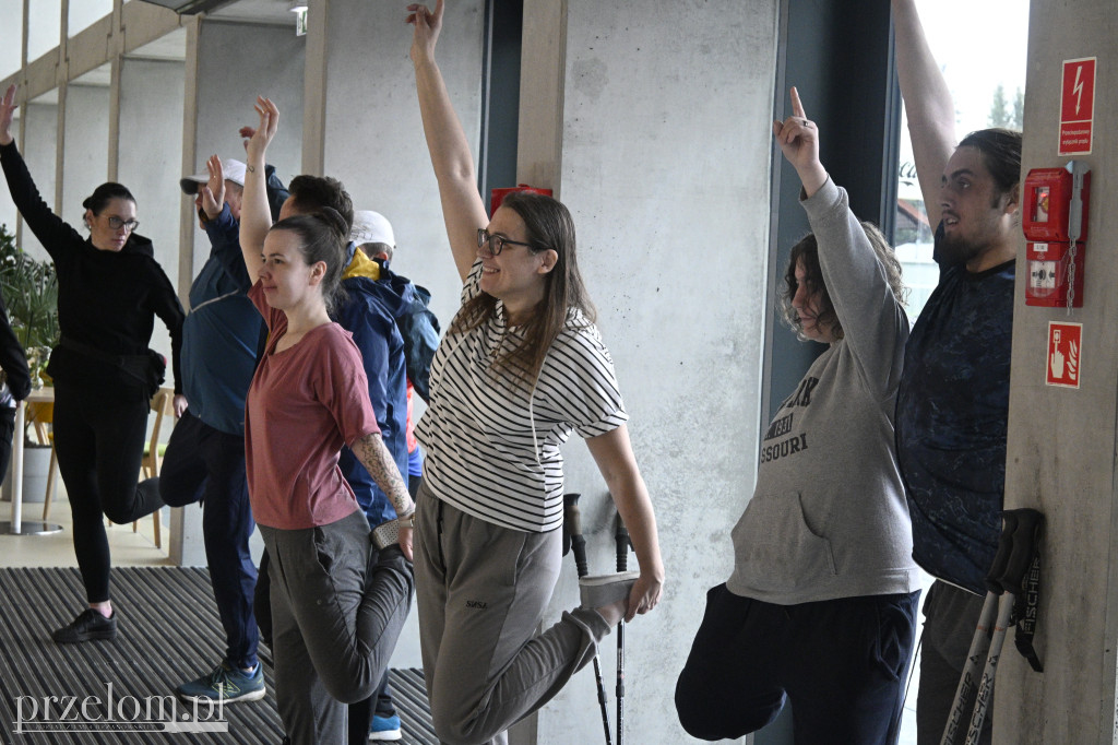 Nowa Grupa Biegowa w Trzebini - 10.05.2025