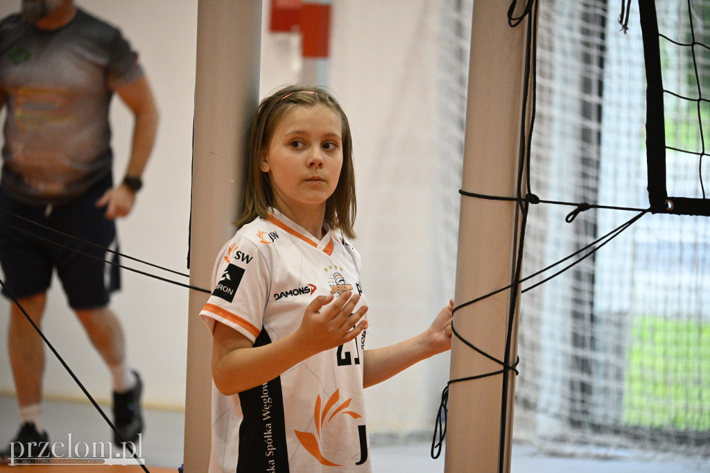 Charytatywny Turniej Piłki Siatkowej w Krzeszowicach - 10.05.2025