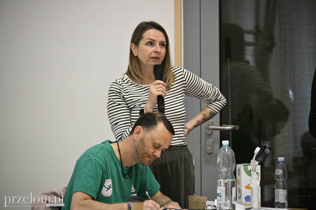 Charytatywny Turniej Piłki Siatkowej w Krzeszowicach - 10.05.2025