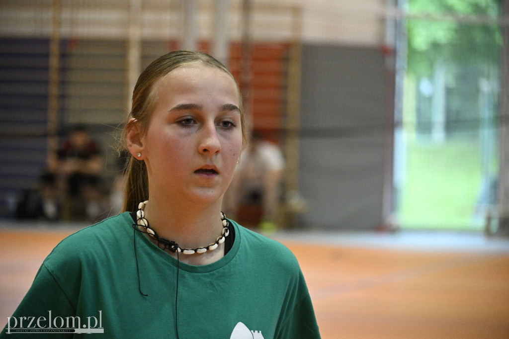 Charytatywny Turniej Piłki Siatkowej w Krzeszowicach - 10.05.2025