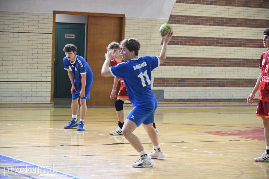 Puchar Śląska w Piłce Ręcznej - 10.05.2025