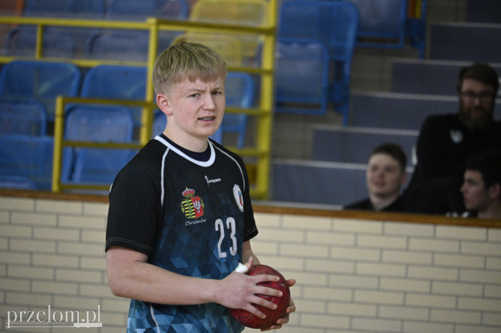 Puchar Śląska w Piłce Ręcznej - 10.05.2025