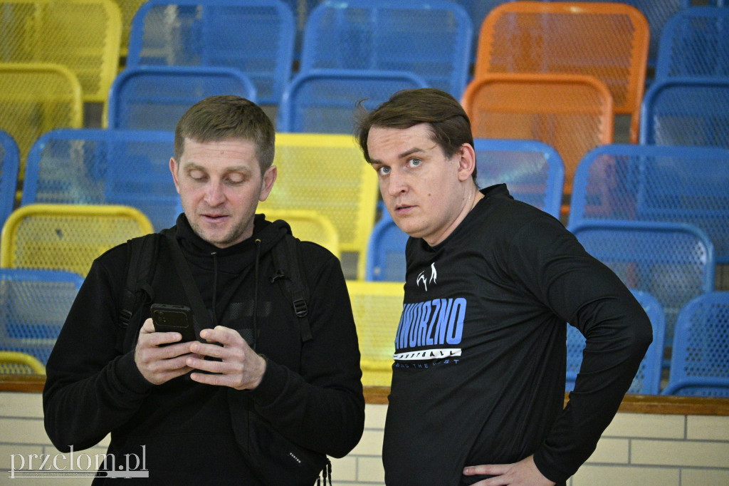 Liga Koszykówki Mamba - 9. Kolejka Drugiej Rundy - 11.05.2025