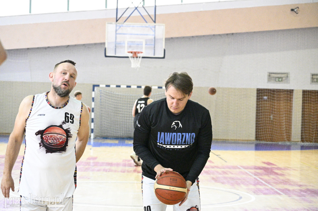Liga Koszykówki Mamba - 9. Kolejka Drugiej Rundy - 11.05.2025