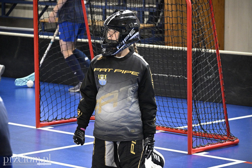 Ogólnopolski Turniej Unihokeja Trzebinia Floorball Cup 2025 - 17.05.2025