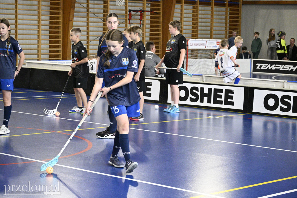 Ogólnopolski Turniej Unihokeja Trzebinia Floorball Cup 2025 - 17.05.2025