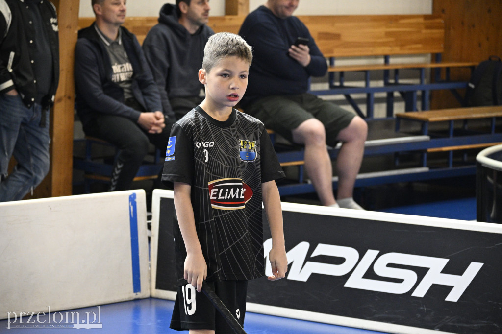Ogólnopolski Turniej Unihokeja Trzebinia Floorball Cup 2025 - 17.05.2025
