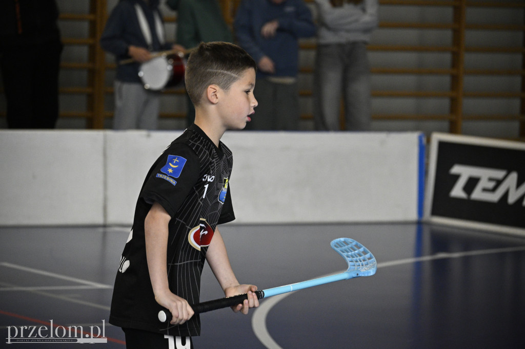 Ogólnopolski Turniej Unihokeja Trzebinia Floorball Cup 2025 - 17.05.2025