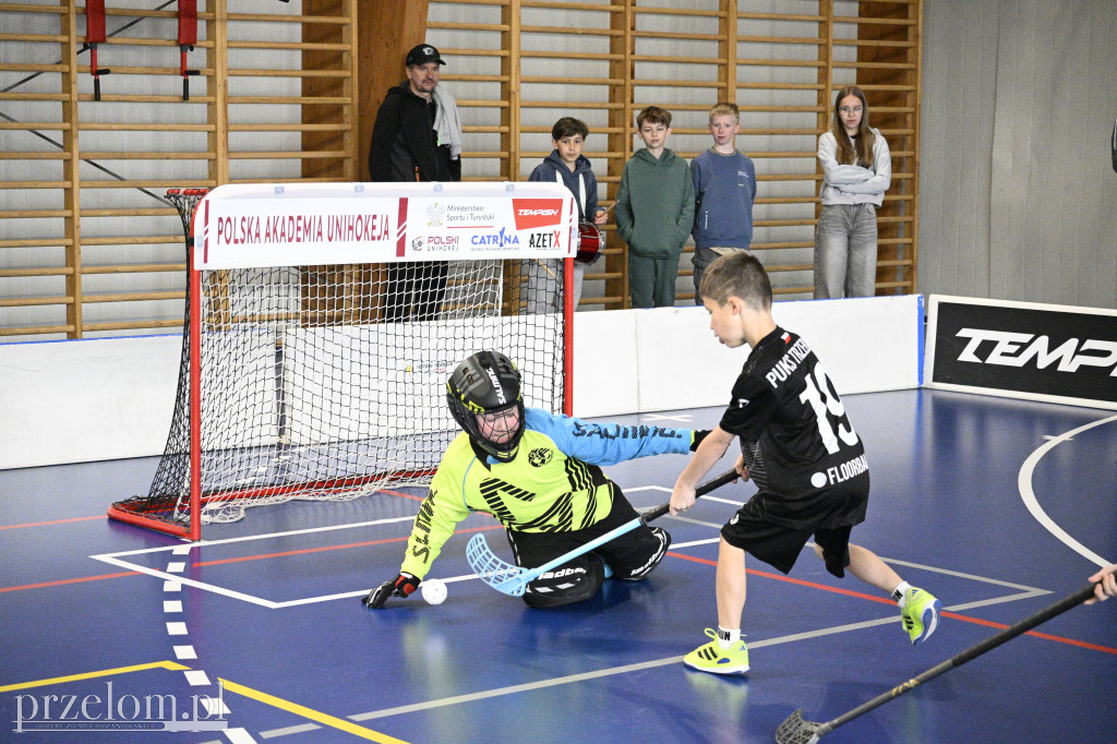 Ogólnopolski Turniej Unihokeja Trzebinia Floorball Cup 2025 - 17.05.2025