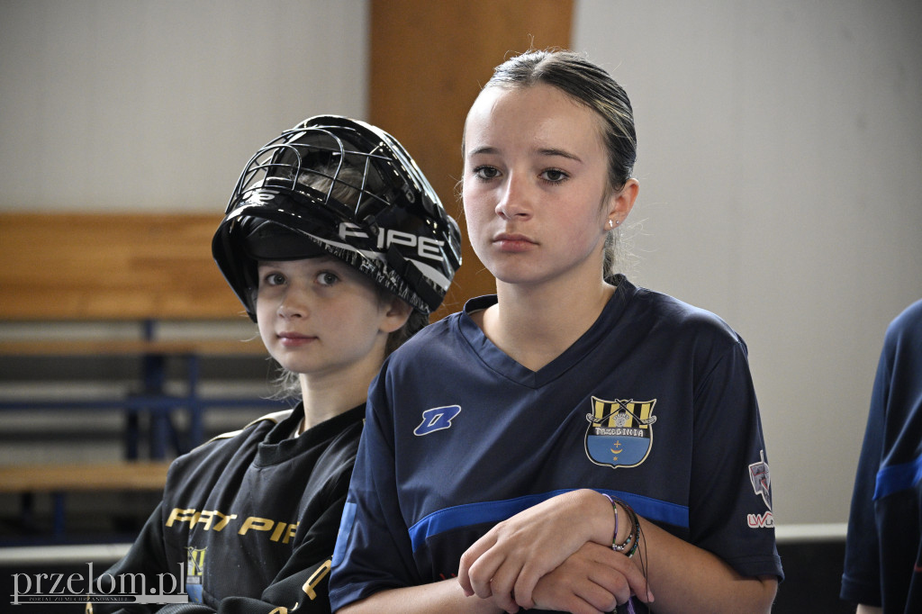 Ogólnopolski Turniej Unihokeja Trzebinia Floorball Cup 2025 - 17.05.2025