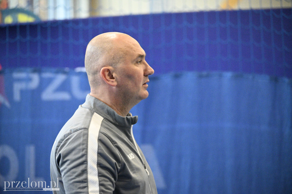 Finał Ogólnopolskiej Olimpiady Młodzieży w Skokach na Trampolinie - 17.05.2025