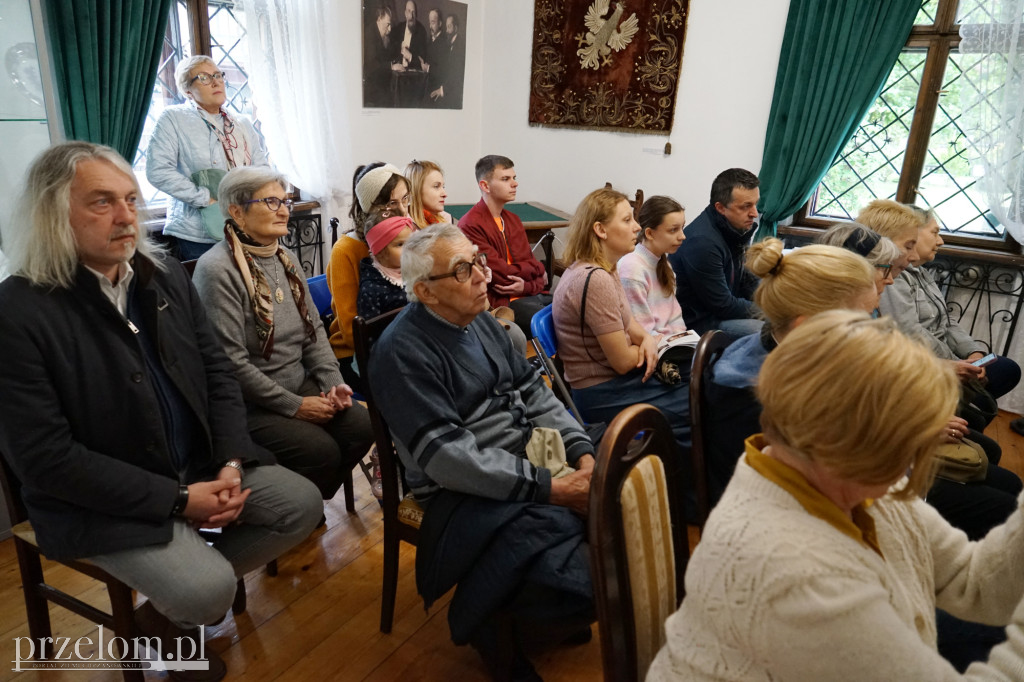 Noc Muzeów w Chrzanowie. Opera i Loewenfeldowie „pozamiatali”