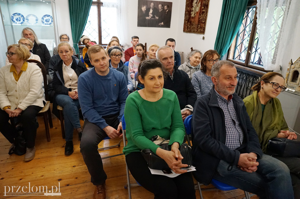 Noc Muzeów w Chrzanowie. Opera i Loewenfeldowie „pozamiatali”