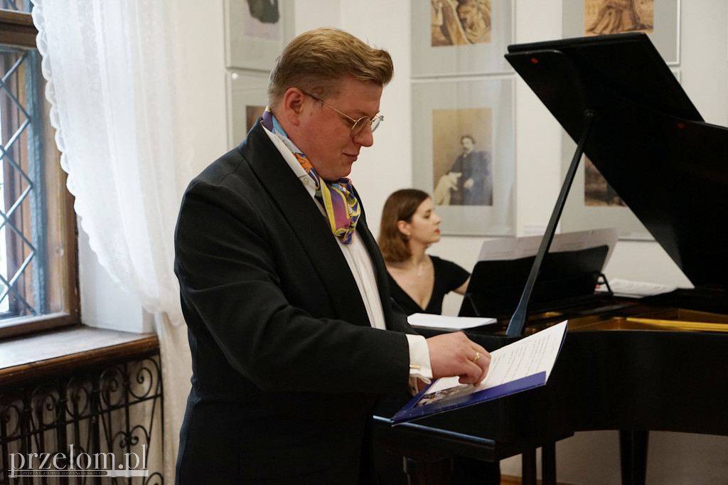 Noc Muzeów w Chrzanowie. Opera i Loewenfeldowie „pozamiatali”