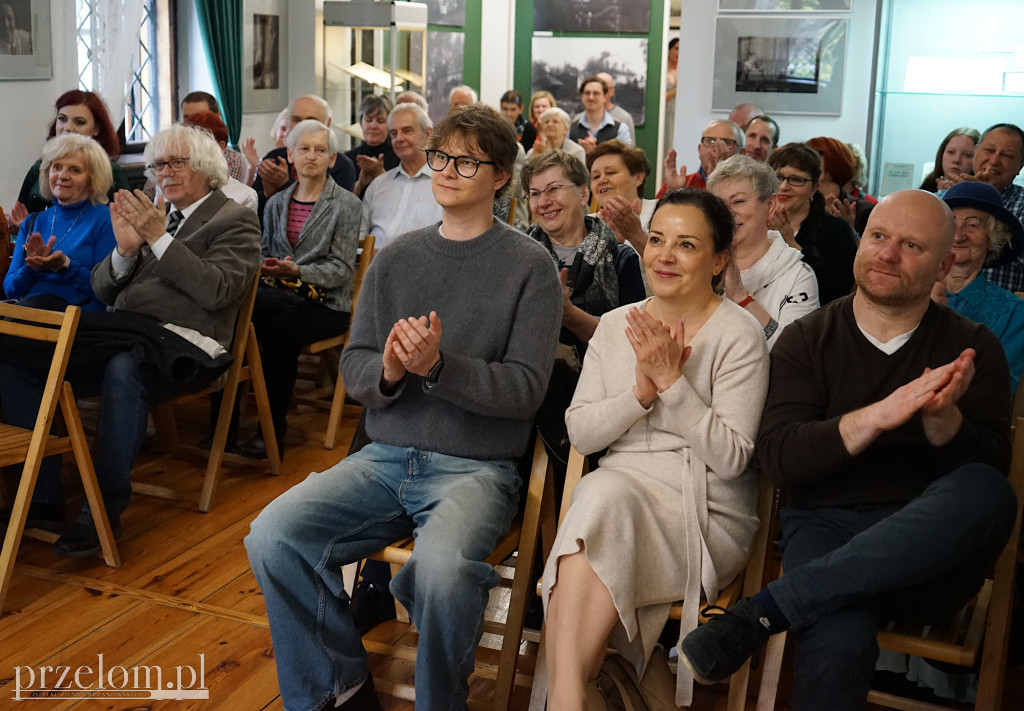 Noc Muzeów w Chrzanowie. Opera i Loewenfeldowie „pozamiatali”