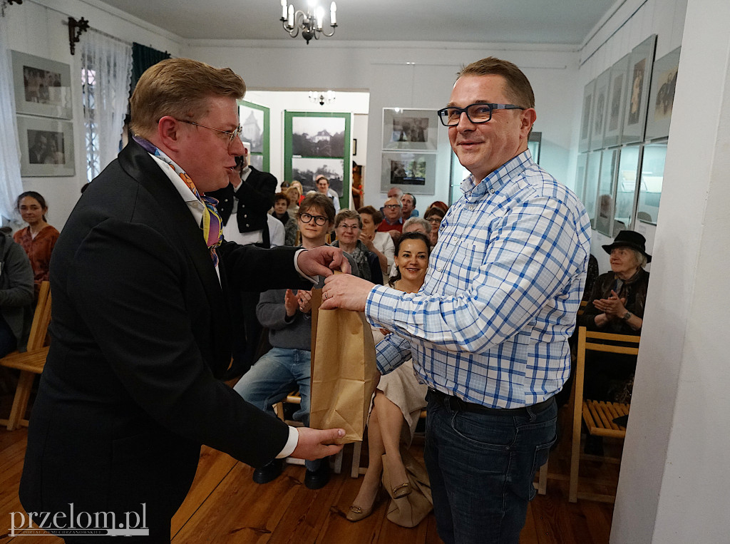 Noc Muzeów w Chrzanowie. Opera i Loewenfeldowie „pozamiatali”