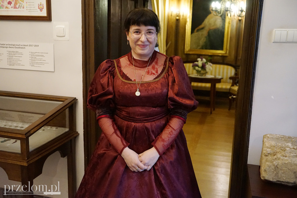 Noc Muzeów w Chrzanowie. Opera i Loewenfeldowie „pozamiatali”