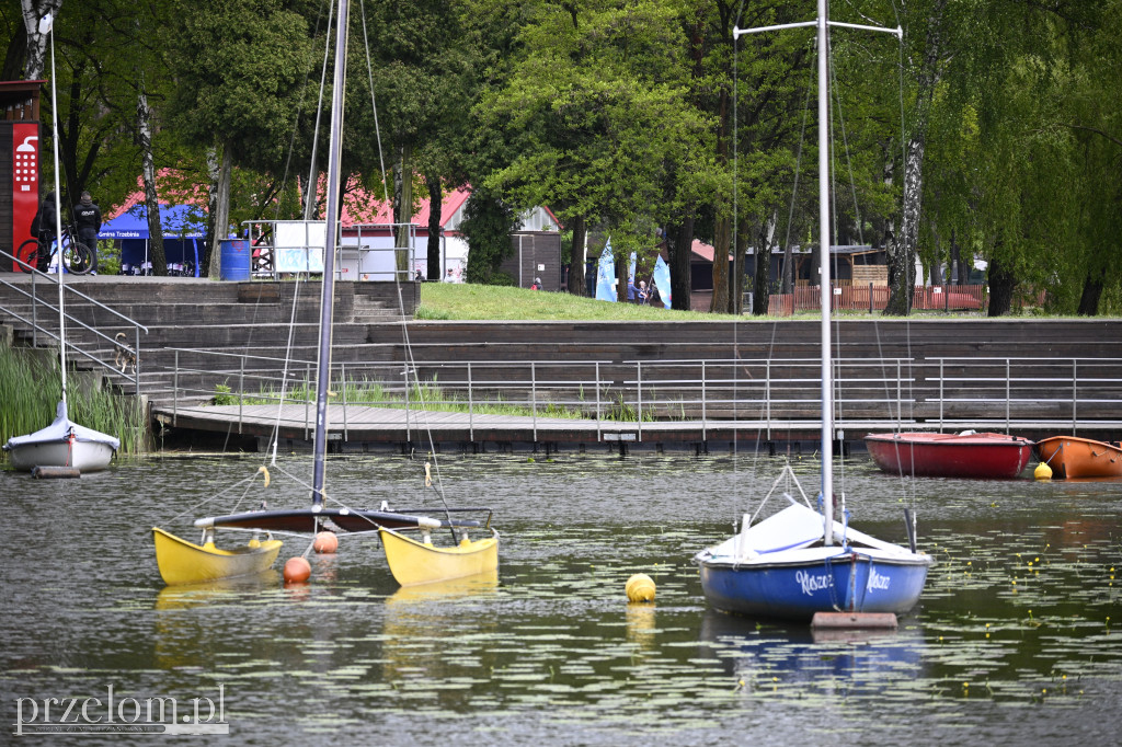 Regaty w Bezan Yacht Club - 17.05.2025