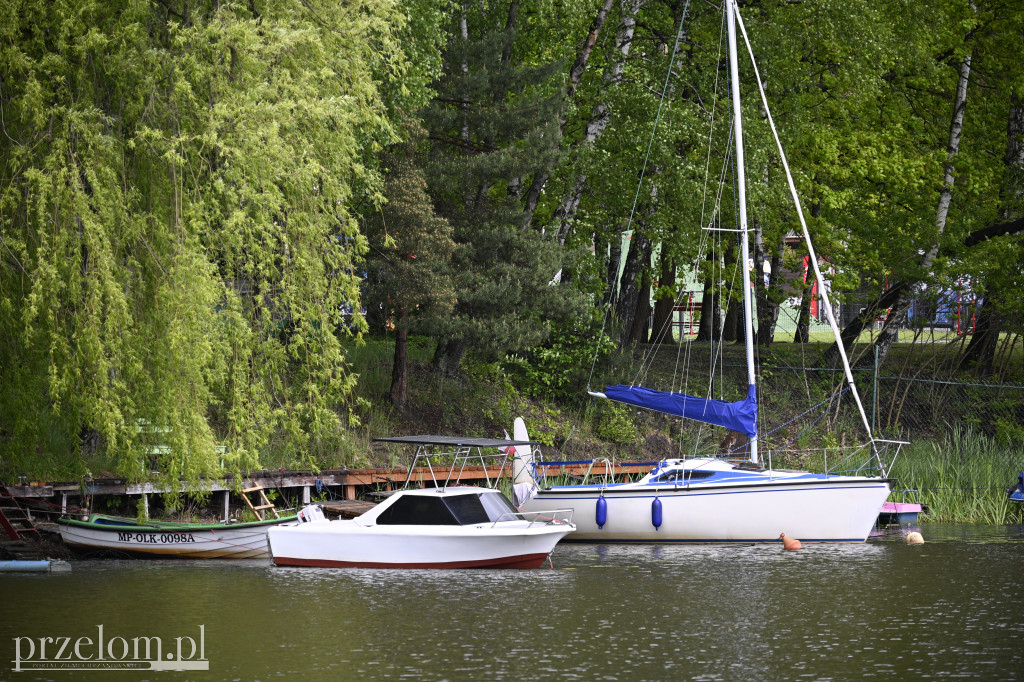 Regaty w Bezan Yacht Club - 17.05.2025