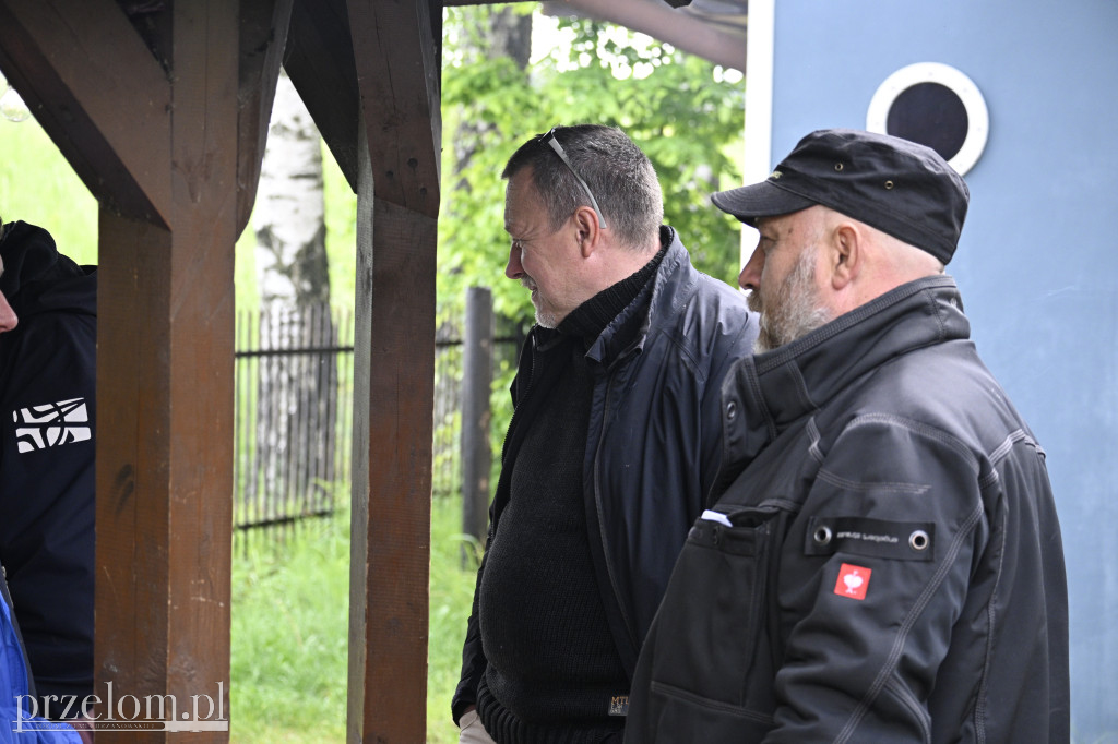 Regaty w Bezan Yacht Club - 17.05.2025