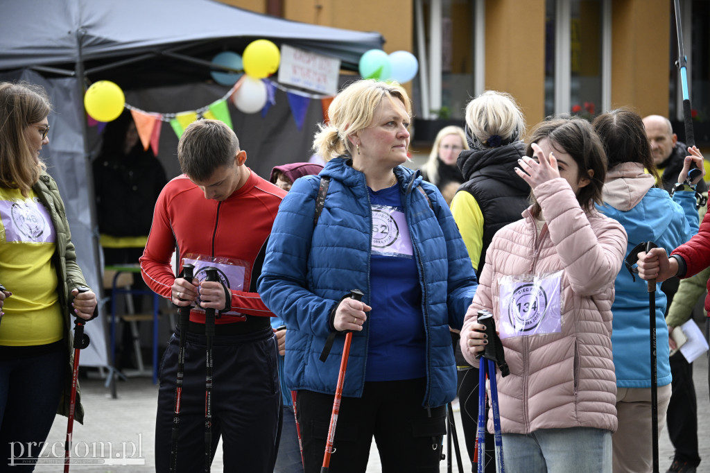 Bieg Pokoju w Nowej Górze - 17.05.2025