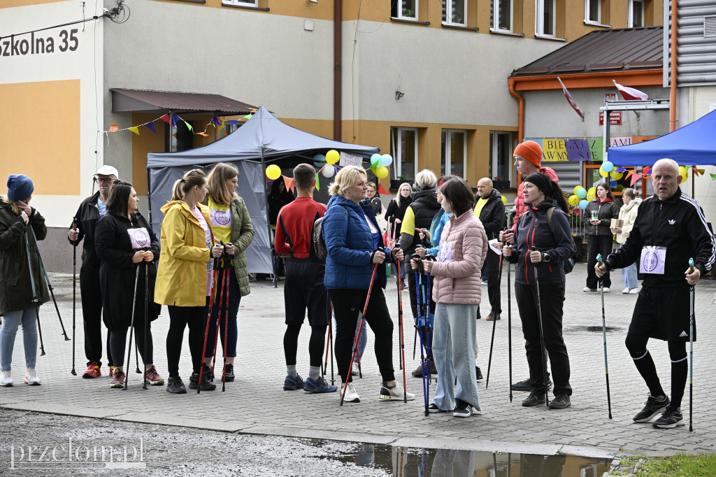 Bieg Pokoju w Nowej Górze - 17.05.2025