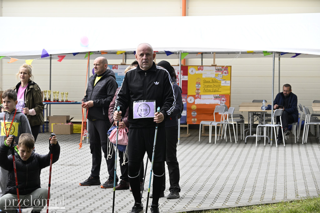 Bieg Pokoju w Nowej Górze - 17.05.2025