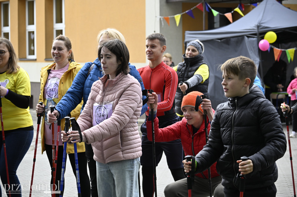 Bieg Pokoju w Nowej Górze - 17.05.2025