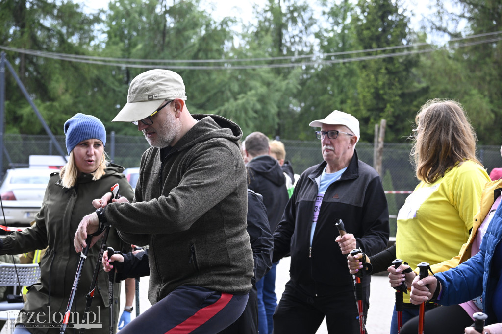 Bieg Pokoju w Nowej Górze - 17.05.2025