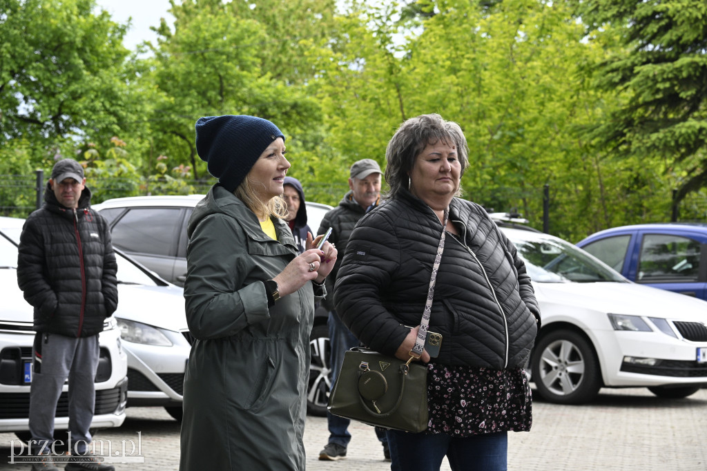 Bieg Pokoju w Nowej Górze - 17.05.2025