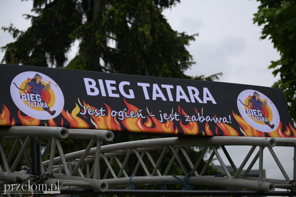 Bieg Tatara w Chrzanowie - 17.05.2025