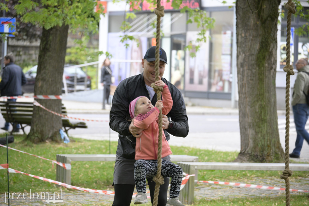 Bieg Tatara w Chrzanowie - 17.05.2025