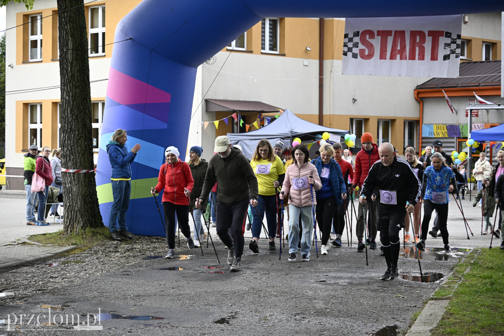 Bieg Pokoju w Nowej Górze - 17.05.2025