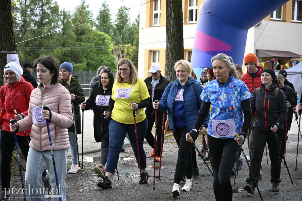 Bieg Pokoju w Nowej Górze - 17.05.2025
