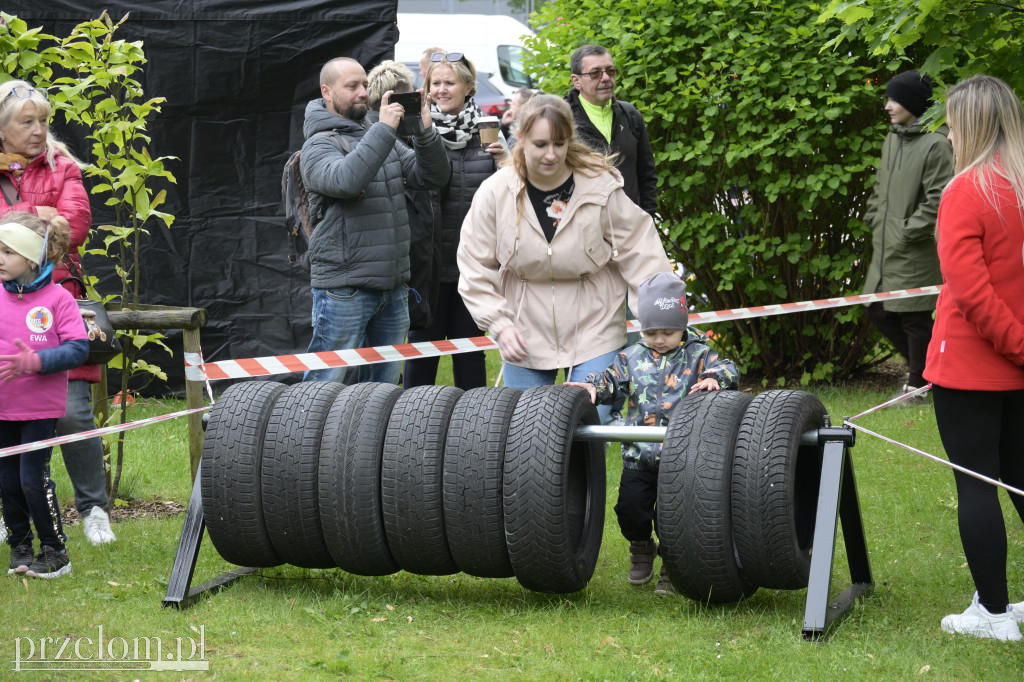 Bieg Tatara w Chrzanowie - 17.05.2025