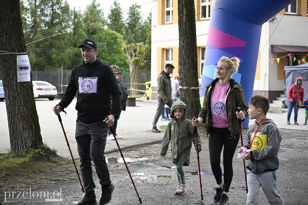 Bieg Pokoju w Nowej Górze - 17.05.2025