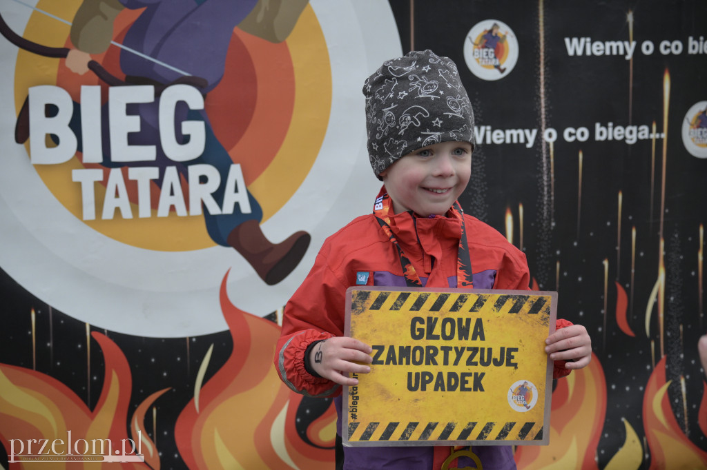Bieg Tatara w Chrzanowie - 17.05.2025