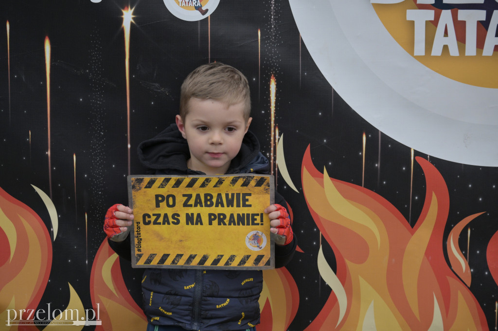 Bieg Tatara w Chrzanowie - 17.05.2025