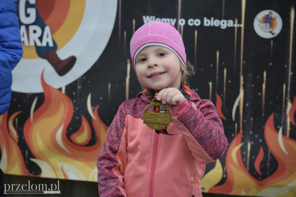 Bieg Tatara w Chrzanowie - 17.05.2025
