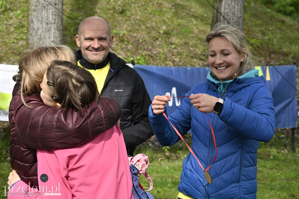 Bieg Pokoju w Nowej Górze - 17.05.2025