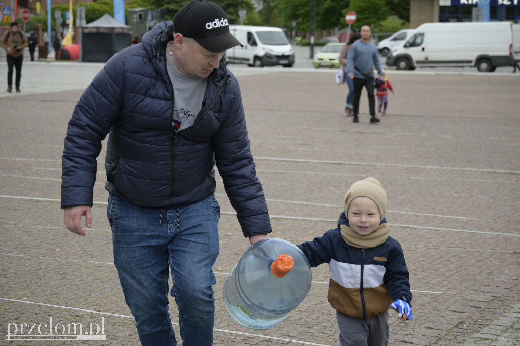 Bieg Tatara w Chrzanowie - 17.05.2025