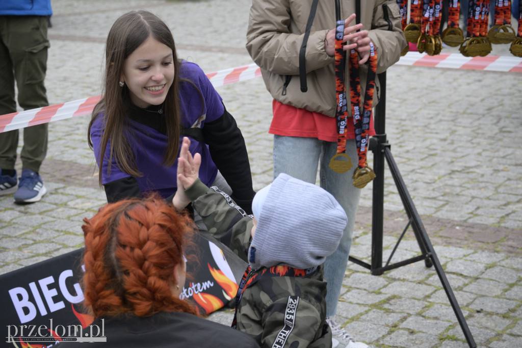 Bieg Tatara w Chrzanowie - 17.05.2025