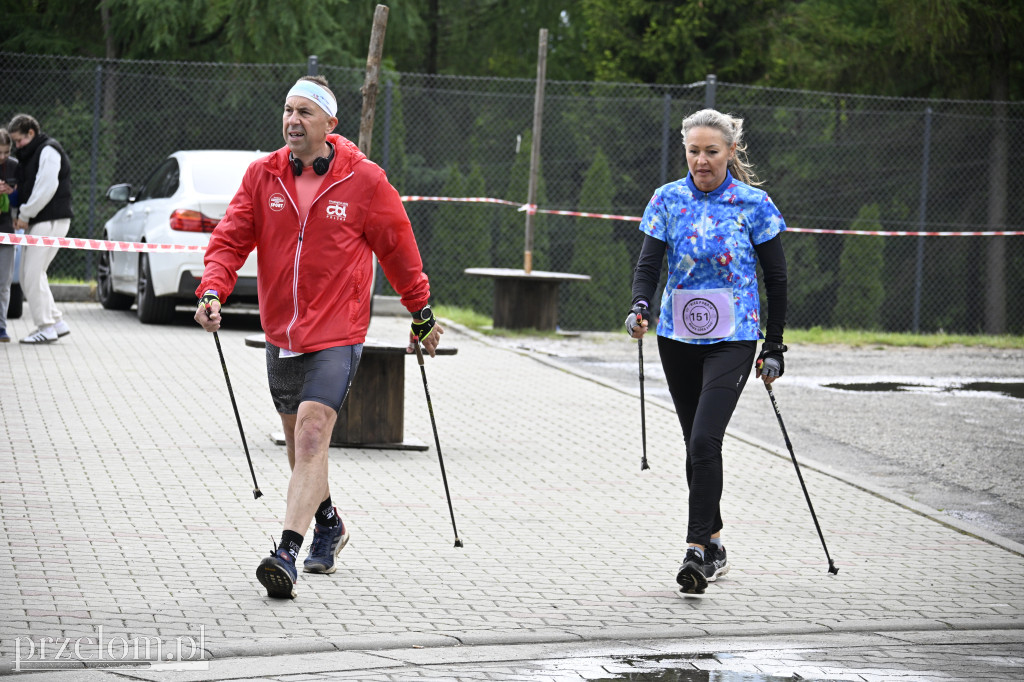 Bieg Pokoju w Nowej Górze - 17.05.2025