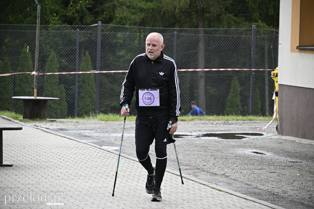 Bieg Pokoju w Nowej Górze - 17.05.2025