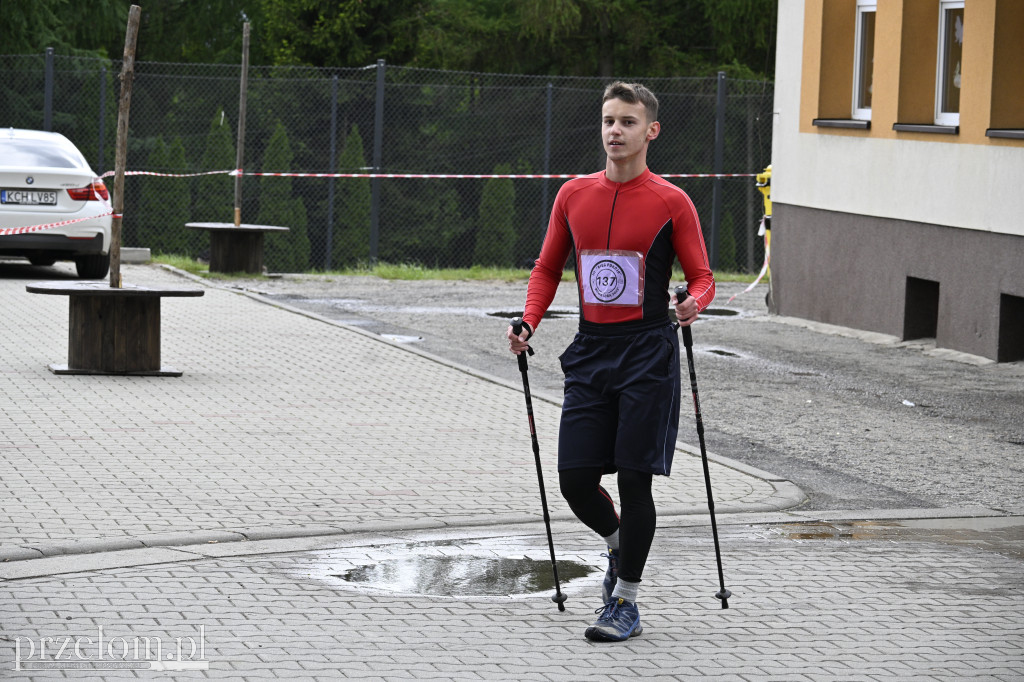 Bieg Pokoju w Nowej Górze - 17.05.2025