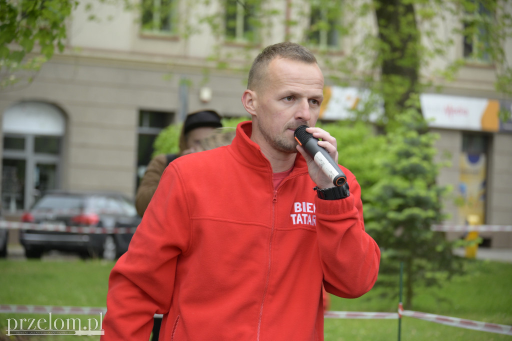 Bieg Tatara w Chrzanowie - 17.05.2025