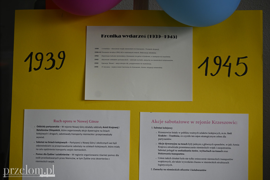 Bieg Pokoju w Nowej Górze - 17.05.2025