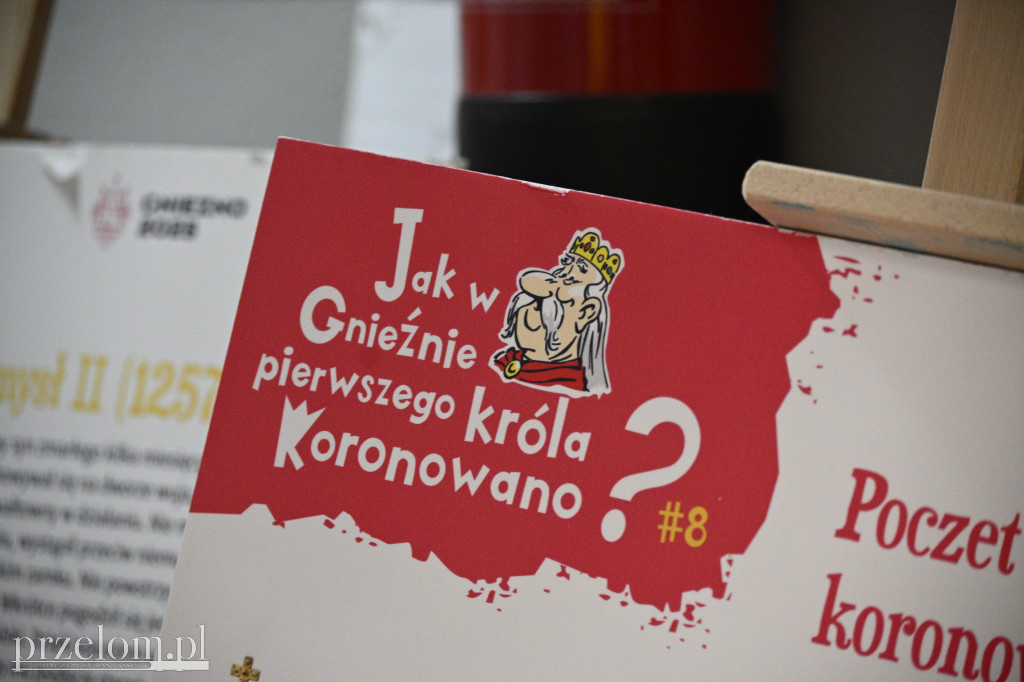 Bieg Pokoju w Nowej Górze - 17.05.2025