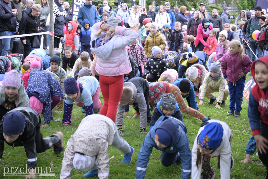 Bieg Tatara w Chrzanowie - 17.05.2025